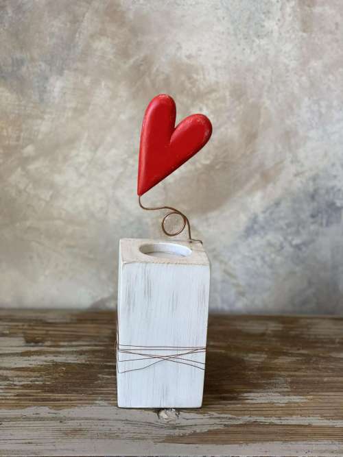 ρεσώ με καρδιά 1