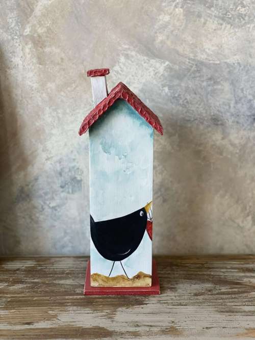 κουμπαράς κοτσύφι