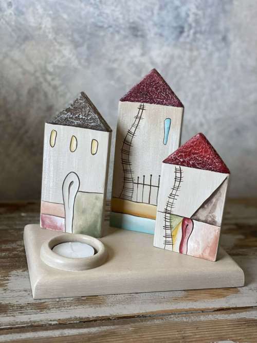 ρεσώ σπιτάκια