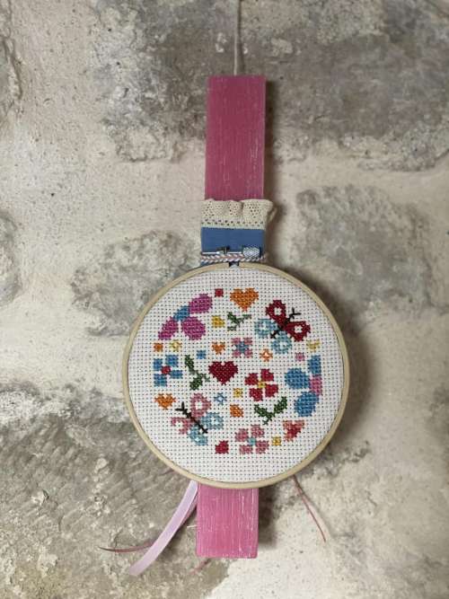 λαμπάδα άνοιξη