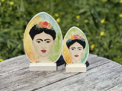 αυγά σετ frida