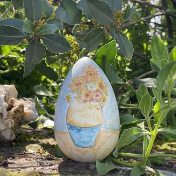 αυγό ηλιοτρόπιο Vincent