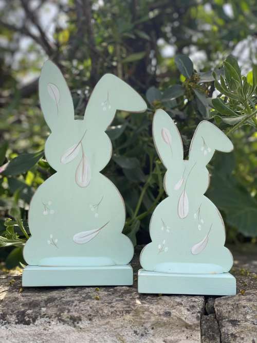 λαγουδάκια σετ βέραμαν